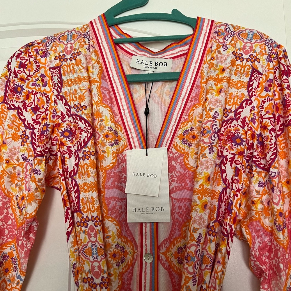 Hale Bob Dress